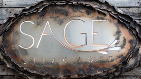 Sage Steak Loft | Condado, San Juan, San Juan, Puerto Rico, Santurce ...