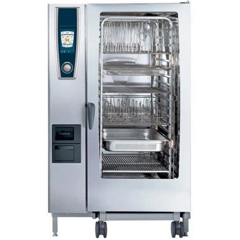 Commercial Kitchen Ovens at Rs 500000 | Aundh Road | Pune | ID: 14576572362