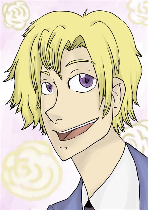 Tamaki Suoh by Namewithsense on DeviantArt