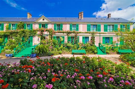 Giverny : la Maison de Monet rouvre pour les beaux jours