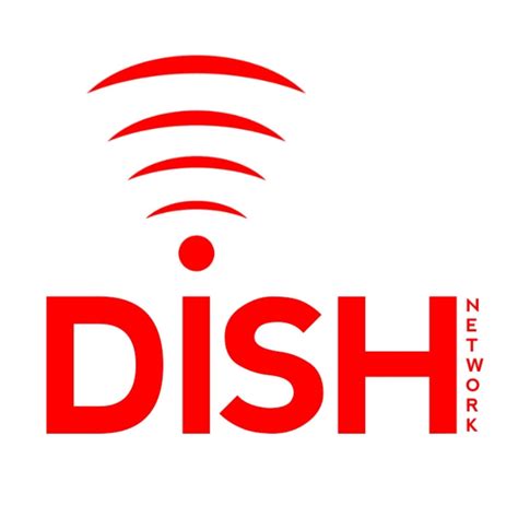 Dish Network Logo (My Version) by TraderSonicTDSWorld on DeviantArt