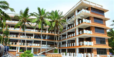 SAGARA BEACH RESORT - Updated 2024 Prices & Hotel Reviews (Kovalam, Kerala)