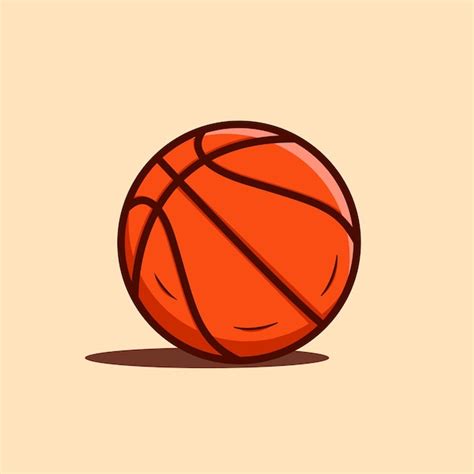 Premium Vector | Basketball vector design