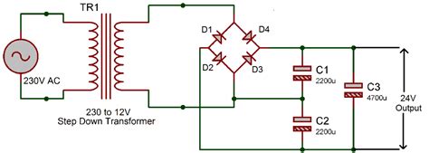 Voltage Doubler Circuit Pdf