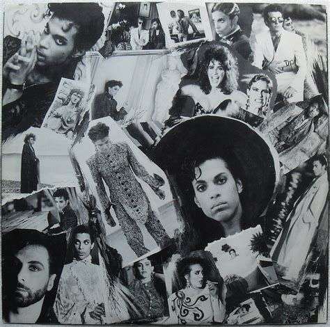 PRINCE 1986 PARADE LP record album vintage vinyl 1980s D | Flickr