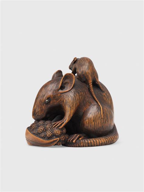 Collecting Guide: 5 things to know about Netsuke | Christie's