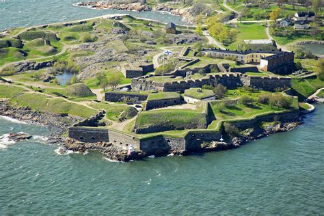 Kustaanmiekka Fort Landmark in Helsinki, Finland - landmark Reviews - Phone Number - Marinas.com