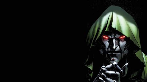 Doctor Doom, Marvel Comics Wallpapers HD / Desktop and Mobile Backgrounds