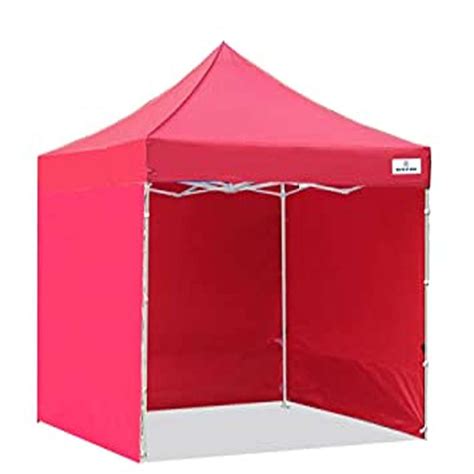 Manual Gazebo Canopy Tent Foldable Outdoor Party Wedding Size 2mx2m at Rs 3800 in Nagpur