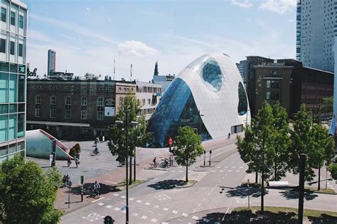 26 Best Things To Do In Eindhoven in 2020 | A Local Guide Eindhoven ...