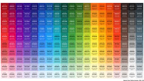 Cara Memasang Material Design Color Pallete Di Inksca - vrogue.co