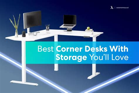 If a corner desk with storage is what you are looking for, you are in the right place. Click ...