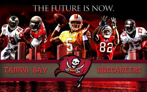 Tampa Bay Buccaneers Wallpapers - Wallpaper Cave