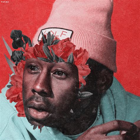 Tyler the creator - Flower Boy [1080x1080] : r/freshalbumart