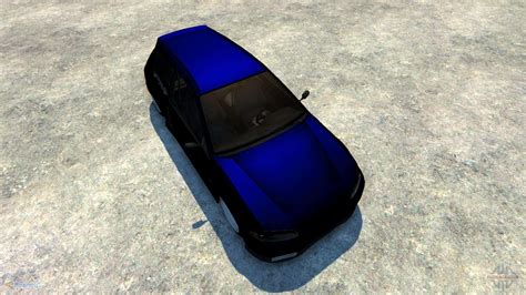 Honda Civic for BeamNG Drive