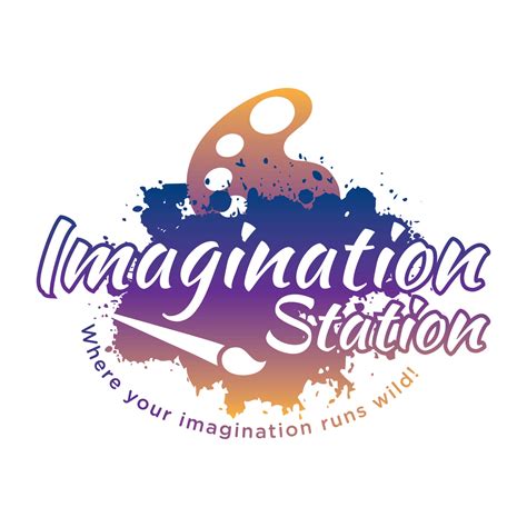 Imagination-Station - Lynchburg Parks & Recreation