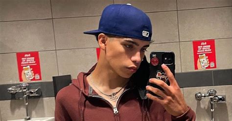 What Was TikTok Star Gabe Salazar's Cause of Death? What We Know