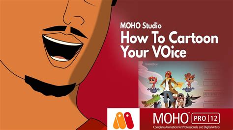 How To Cartoon Your Voice (Adobe Audition) - YouTube