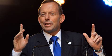 Watch Tony Abbott Squirm As Australian Students Ask Some Very Awkward ...