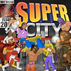 Super City - Download & Play for Free Here