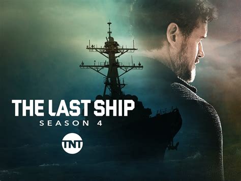 The Last Ship - Season 4 Poster - The Last Ship (TNT) Photo (41467902) - Fanpop