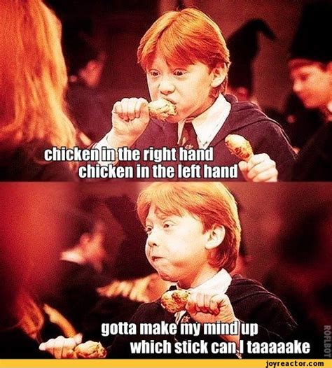 Ron Weasley Funny Quotes. QuotesGram