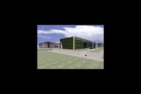 Greensburg in Kansas undergoes eco-rebuild | News | Building