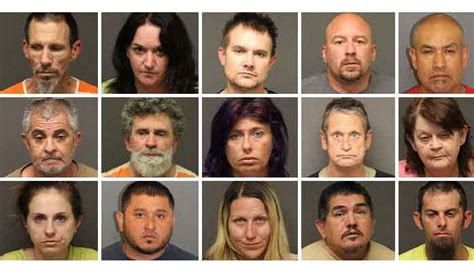 mugshots – Arizona Daily Independent