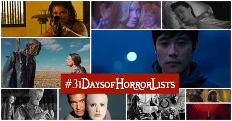 10 Most Memorable Horror Movies About Revenge