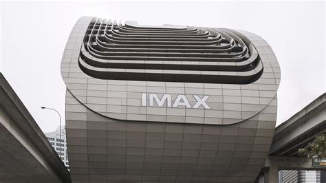 Sydney IMAX Cinema at Darling Harbour to reopen after seven year renovation | news.com.au ...