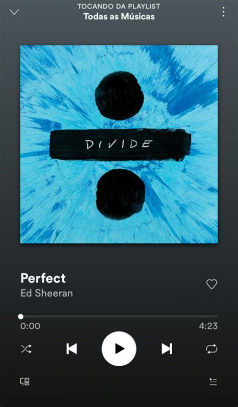 Genre Lagu Perfect Ed Sheeran - Jaylin-has-Molina