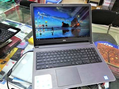 Learn New Things: Dell Inspiron 5559 Laptop (15.6inch/i3/4GB/1TB) Review & Hands On