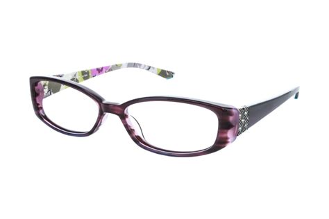 UPC 781096516810 - Vera Bradley VB Alyssa Prescription Eyeglasses | upcitemdb.com