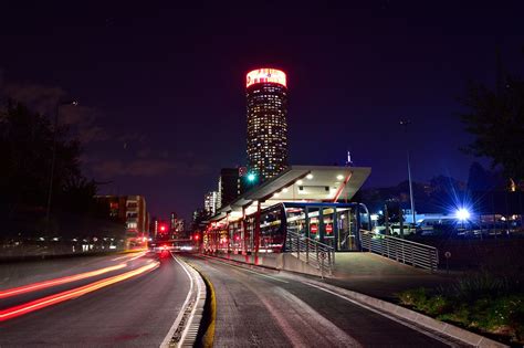 Cityscape, Johannesburg, Gauteng, South Africa | South African Tourism | Flickr