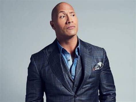 Dwayne Johnson net worth | Decoded! How Dwayne Johnson, world's highest ...