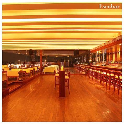 Top Rooftop Restaurants in Mumbai - Best Rooftop Dining Restaurants - Justdial