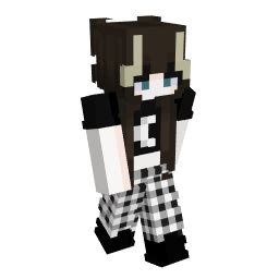 Lunar Minecraft Skins | The best collection of skins | NameMC