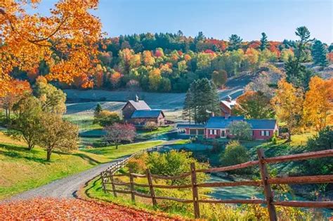 50,000+ Vermont Fall Pictures | Download Free Images on Unsplash