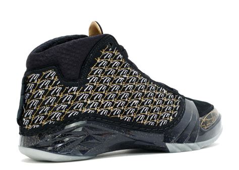 Jordan 23 Trophy Room Black – Kickzr4us