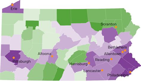 Where Is Pennsyltucky? – Coffee Spoons