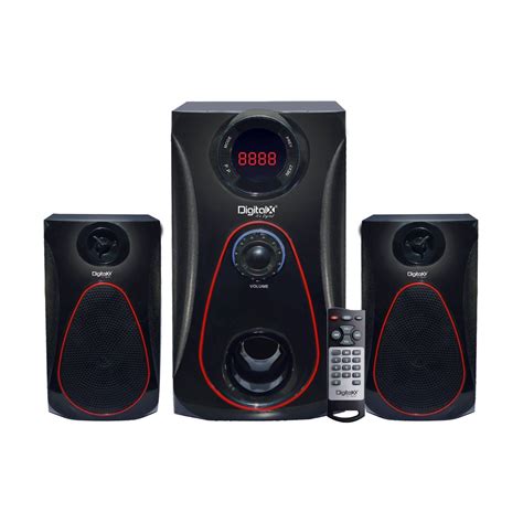 Digital Speaker Price In Bangladesh