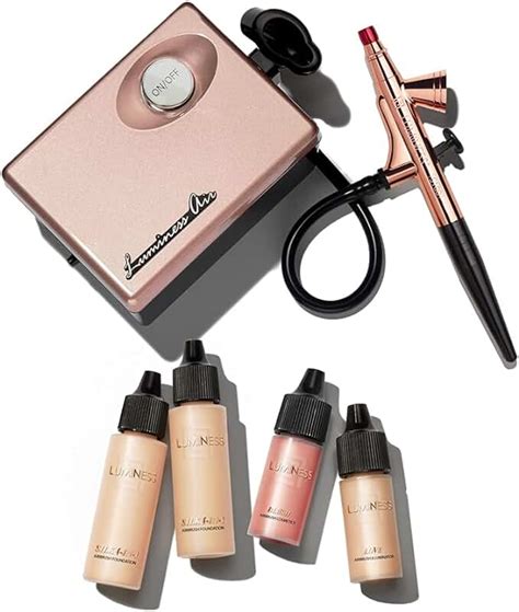 Amazon.com: luminess air makeup kit