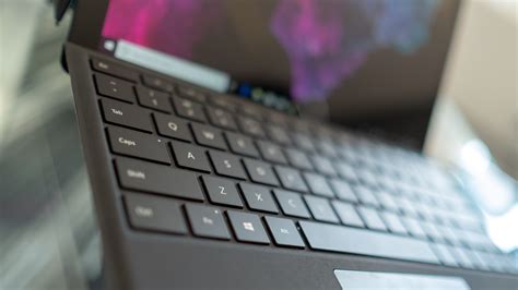 Surface Pro 6 | TechRadar