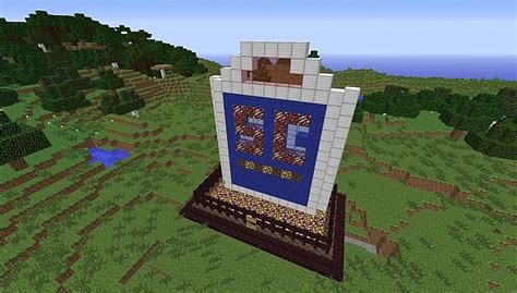 StoneCutter Minecraft Server