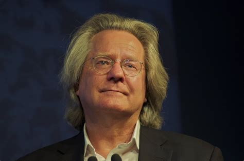 A. C. Grayling - Age, Birthday, Bio, Facts & More - Famous Birthdays on April 3rd - CalendarZ