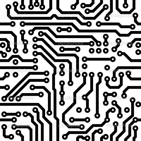 Free Circuit Board Vector Png, Download Free Circuit Board Vector Png png images, Free ClipArts ...