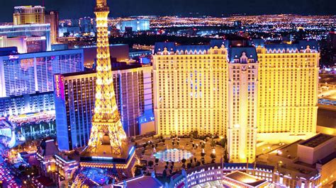 Caesars Entertainment and Wynn hotels in Las Vegas will soon charge for ...