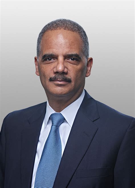 Former U.S. Attorney General Eric Holder Will Headline Speakers at ...