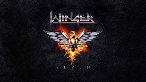 Winger Announce “Seven” Out 5/5 – R o c k 'N' L o a d