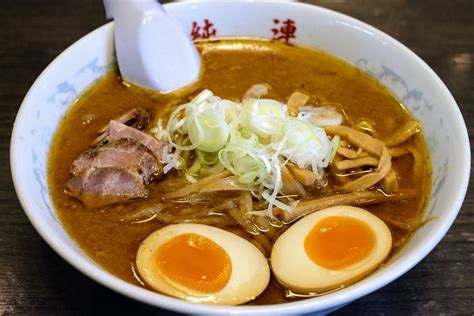 10 Regional Types Of Japanese Ramen You Need To Try - The Real Japan